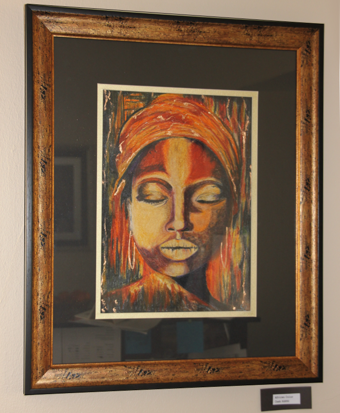 portfolio artwork 4 ethnic portarait 700x850