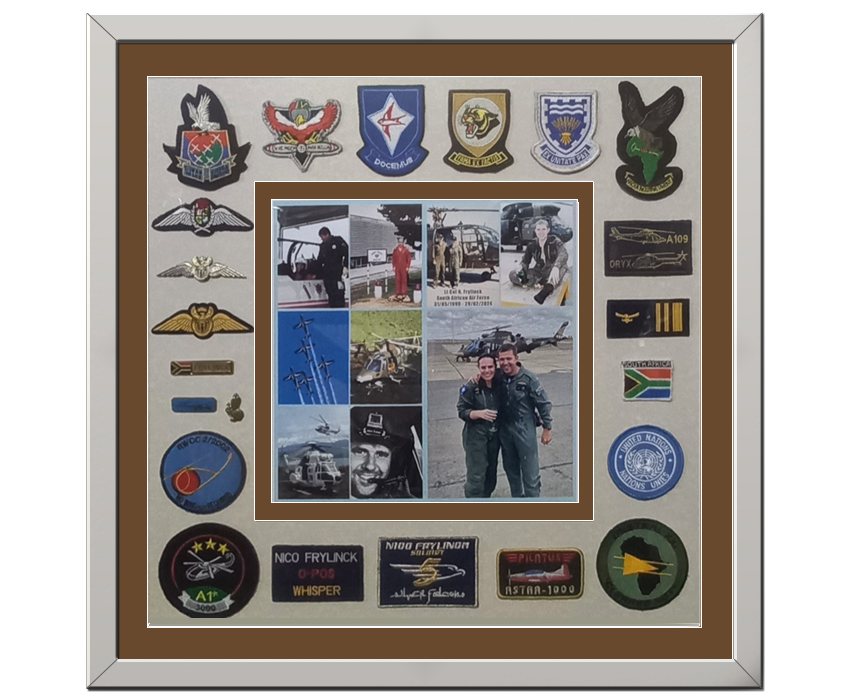 portfolio mem 2 airforce pic and badges silve 850x700 bg